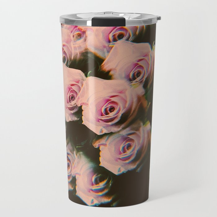 Mine all mine Travel Mug Gallery Image 1
