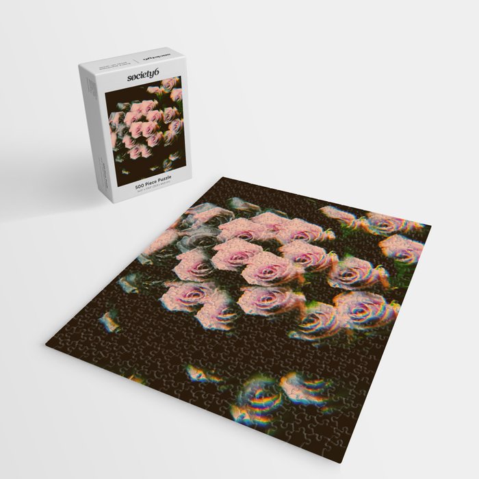 Mine all mine Jigsaw Puzzle Gallery Image 2