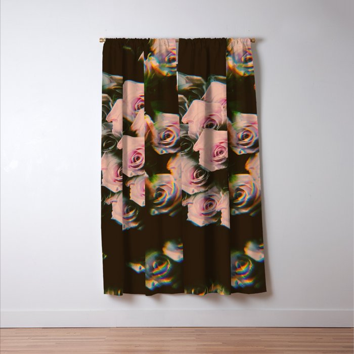 Mine all mine Window Curtain Gallery Image 3