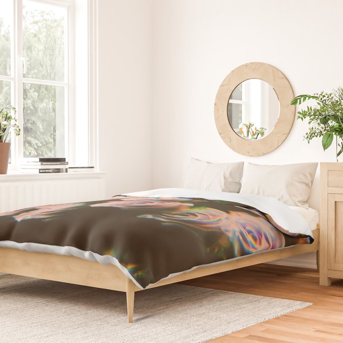 Mine all mine Duvet Cover Gallery Image 2