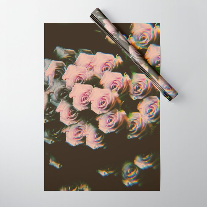 Mine all mine Wrapping Paper Gallery Image 1