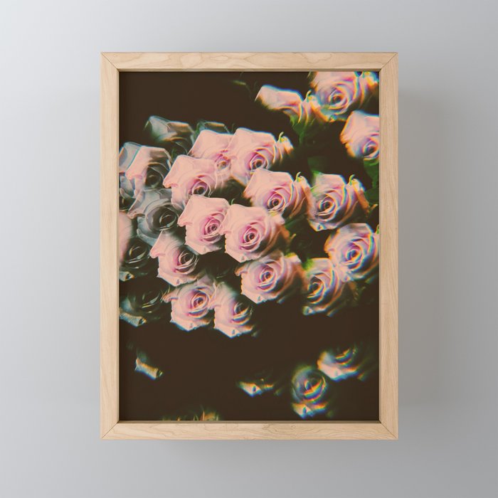 Mine all mine Mini Art Print Gallery Image 1