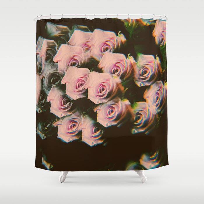 Mine all mine Shower Curtain Gallery Image 1