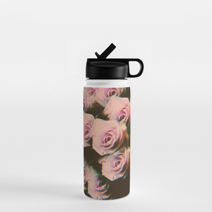 Mine all mine Water Bottle Gallery Image 1