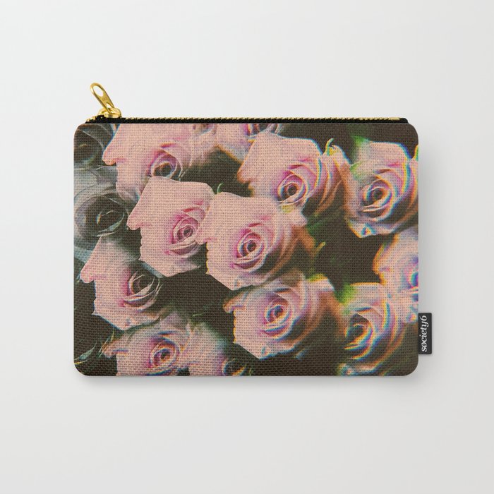 Mine all mine Carry All Pouch Gallery Image 1