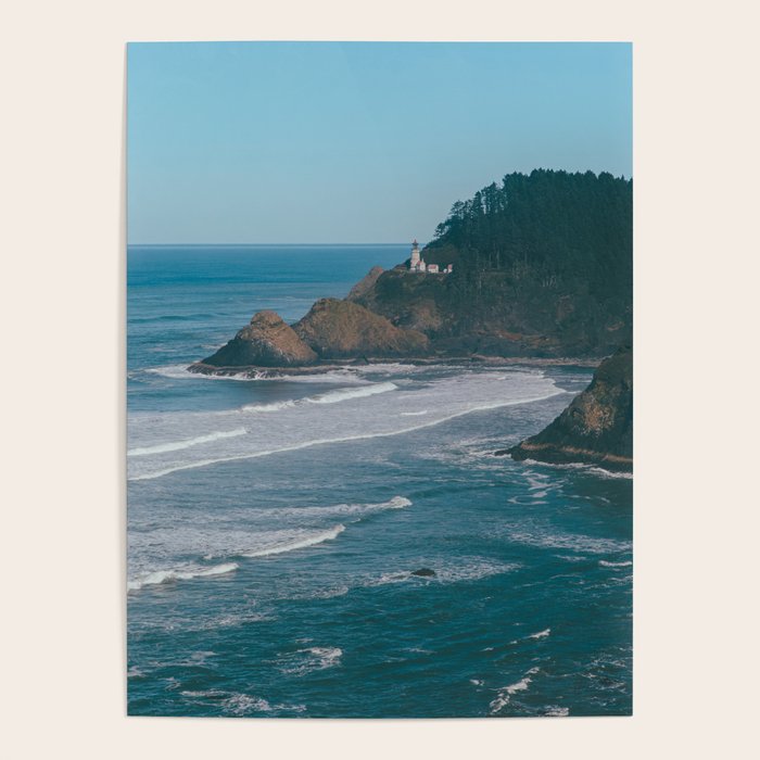 Heceta Poster Gallery Image 4