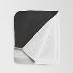 Jan Davidsz. de Heem Still Life With Lobster & Lemon Throw Blanket Gallery Image 3