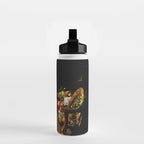 Jan Davidsz. de Heem Still Life With Lobster & Lemon Water Bottle Gallery Image 2