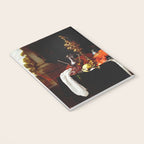 Jan Davidsz. de Heem Still Life With Lobster & Lemon Notebook Gallery Image 3