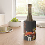 Jan Davidsz. de Heem Still Life With Lobster & Lemon Wine Chiller Gallery Image 4