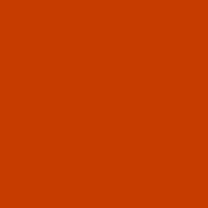 Rusty Burnt Orange Solid Rich Rust Colour Coffee Mug Gallery Image 2