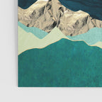 Sage Forest Poster Gallery Image 3