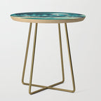 Sage Forest Side Table Gallery Image 1
