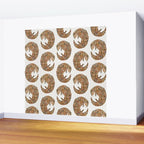 Pangolin Wall Mural Gallery Image 2