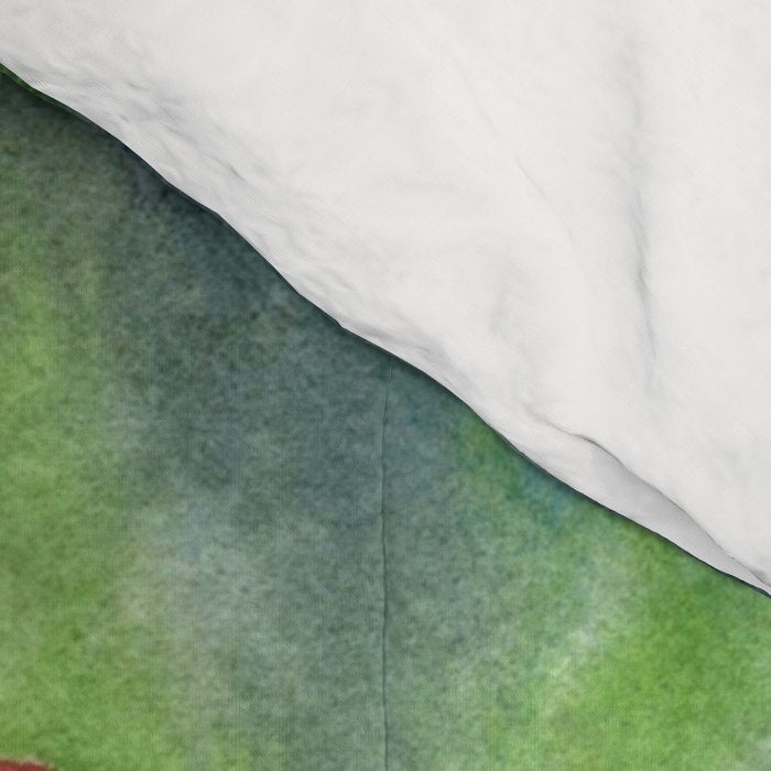 Horse Racing 2 Comforter Gallery Image 4