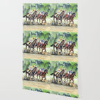 Horse Racing 2 Wallpaper Gallery Image 2