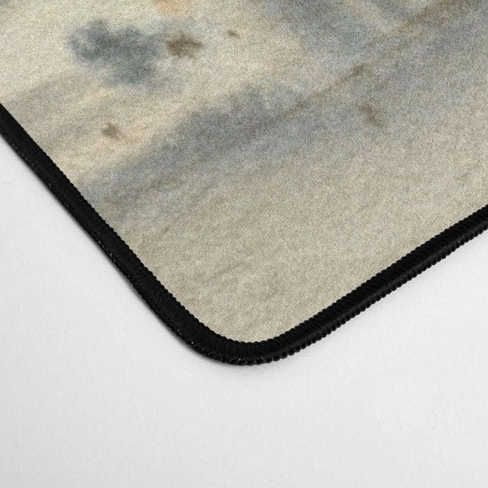 Horse Racing 2 Desk Mat Gallery Image 4