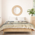 Horse Racing 2 Duvet Cover Gallery Image 3