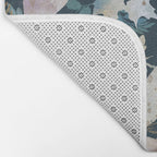 Gentle forest whispers D Bath Mat Gallery Image 2