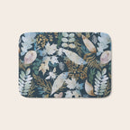 Gentle forest whispers D Bath Mat Gallery Image 1