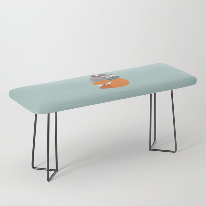 Dream Together Bench Gallery Image 1