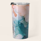 Coral Reef Travel Mug Gallery Image 3