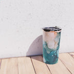 Coral Reef Travel Mug Gallery Image 4