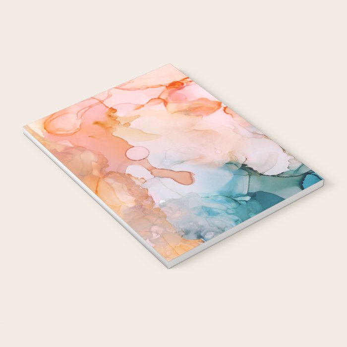 Coral Reef Notebook Gallery Image 3