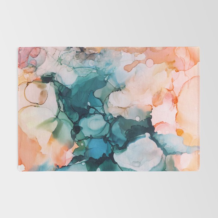 Coral Reef Rug Gallery Image 2