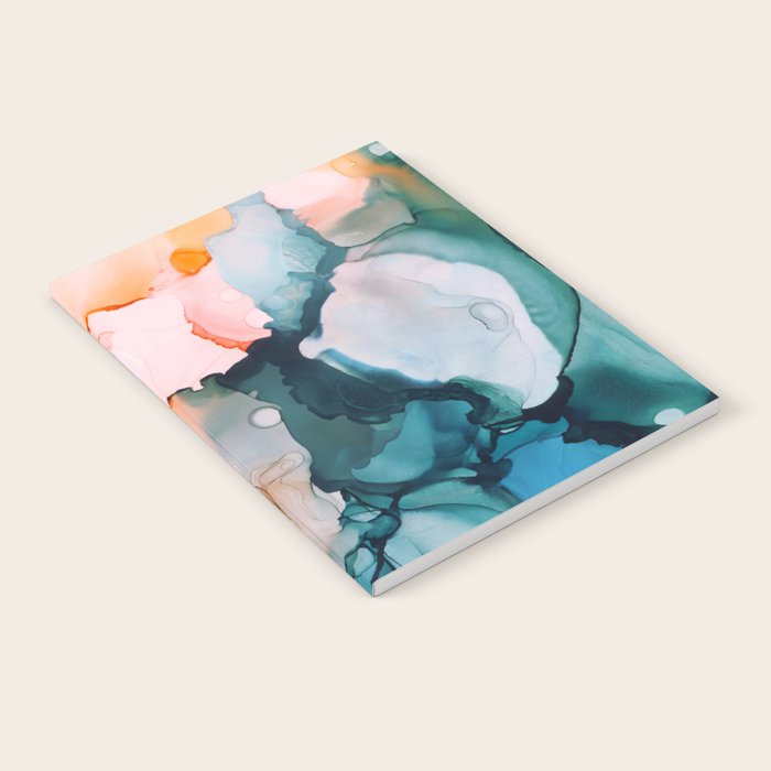 Coral Reef Notebook Gallery Image 2