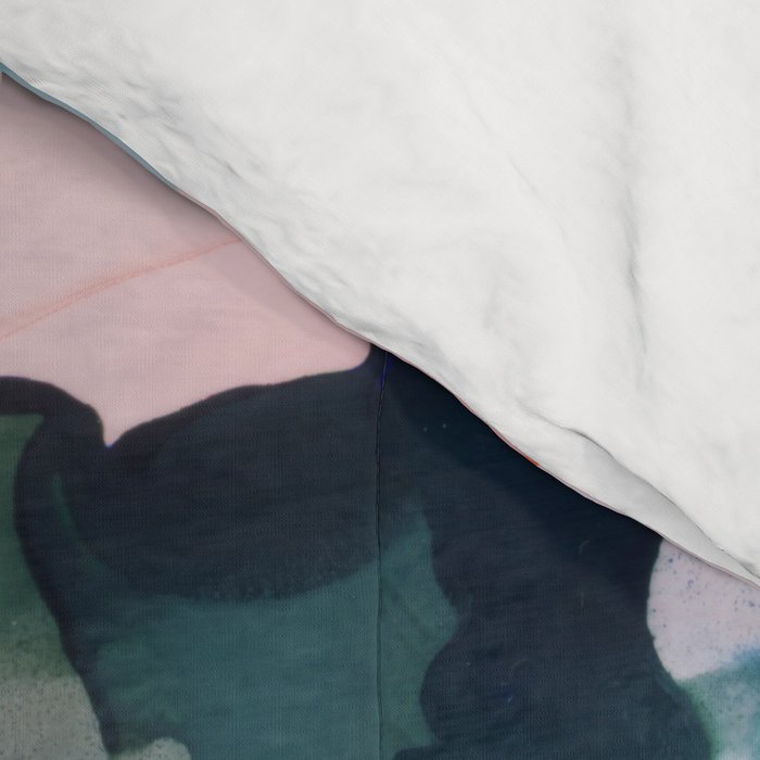 Coral Reef Comforter Gallery Image 4