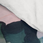 Coral Reef Comforter Gallery Image 4