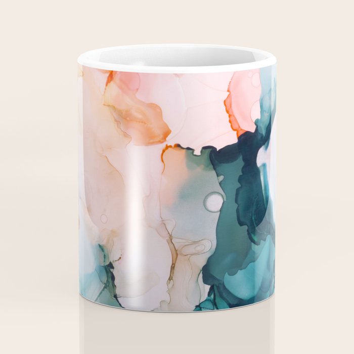 Coral Reef Coffee Mug Gallery Image 4