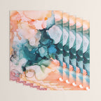Coral Reef Wrapping Paper Gallery Image 3