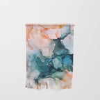 Coral Reef Wall Hanging Gallery Image 1