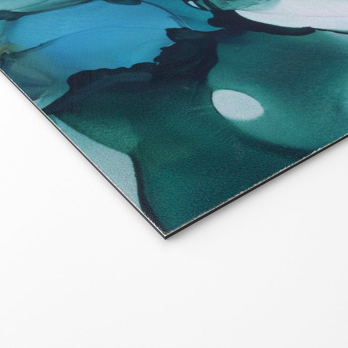 Coral Reef Welcome Mat Gallery Image 2