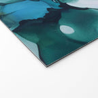 Coral Reef Welcome Mat Gallery Image 2