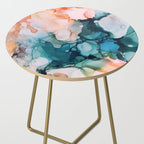 Coral Reef Side Table Gallery Image 2