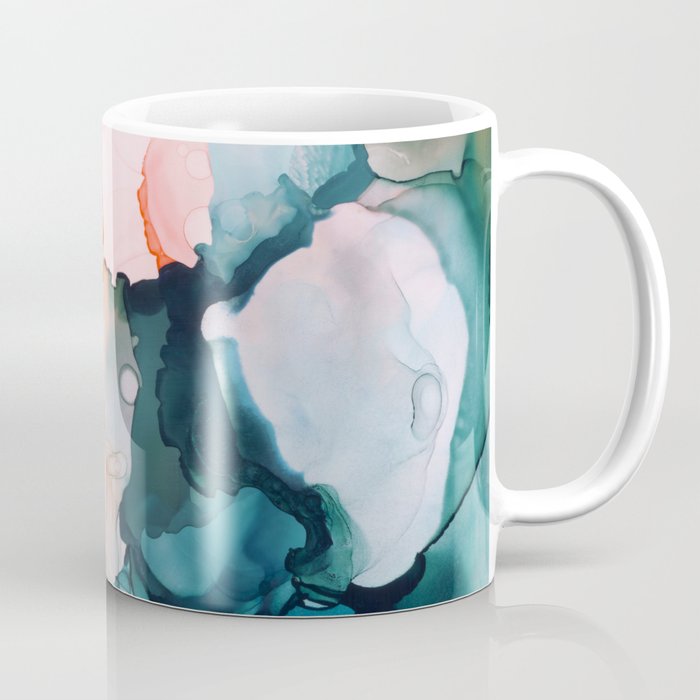 Coral Reef Coffee Mug Gallery Image 1