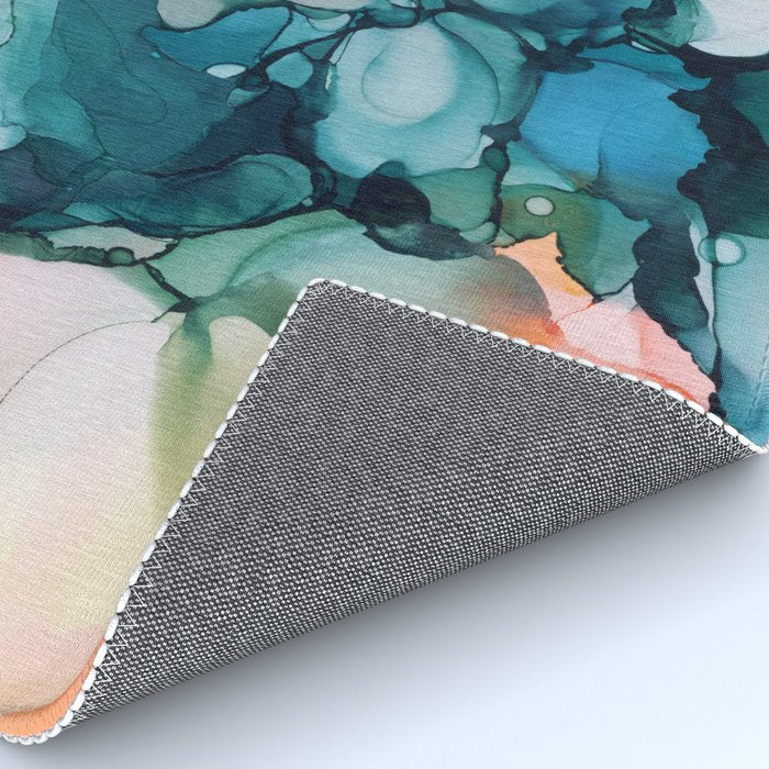 Coral Reef Rug Gallery Image 4