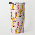 Lobster Travel Mug Gallery Image 3