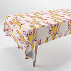 Lobster Tablecloth Gallery Image 1