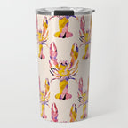 Lobster Travel Mug Gallery Image 1
