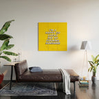 Ray of Sunshine Wood Wall Art Gallery Image 2