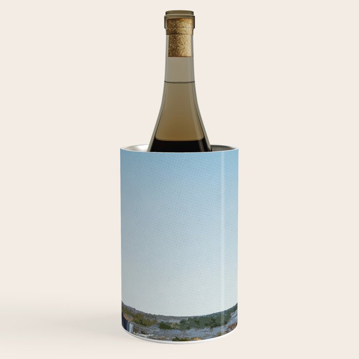 Visit Victoria Falls Wine Chiller Gallery Image 1