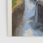Visit Victoria Falls Poster Gallery Image 3