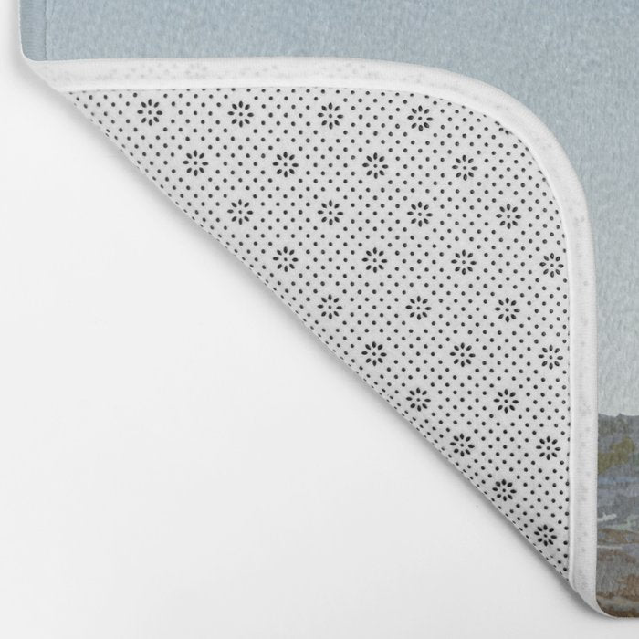 Visit Victoria Falls Bath Mat Gallery Image 2