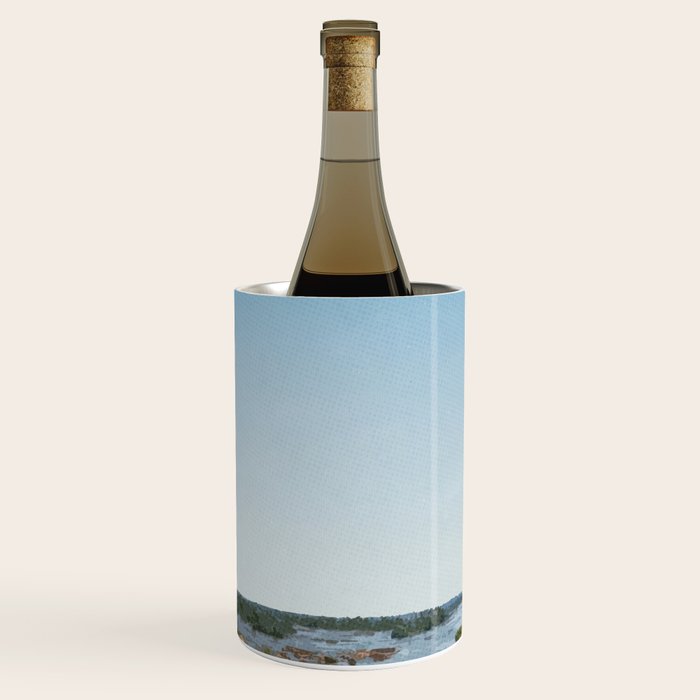 Visit Victoria Falls Wine Chiller Gallery Image 3