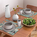 Mid Century 07C Placemat Gallery Image 2