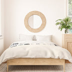 Believe in yourself / Daily Reminder #6 Duvet Cover Gallery Image 3